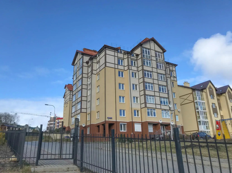 Sun Сity Apartments 30 (Сан Сити Апартментс 30) на проезде Майский — забронировать отель в Светлогорске