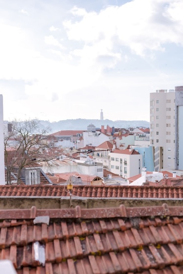 Poiais by Lisbon Inside Out — отель с удобствами в Лиссабоне