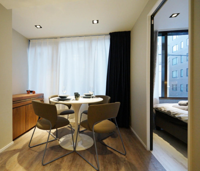 Real Life Kudanshita Posh 1-bedroom 5pax 3mins sub — отзывы гостей и цены