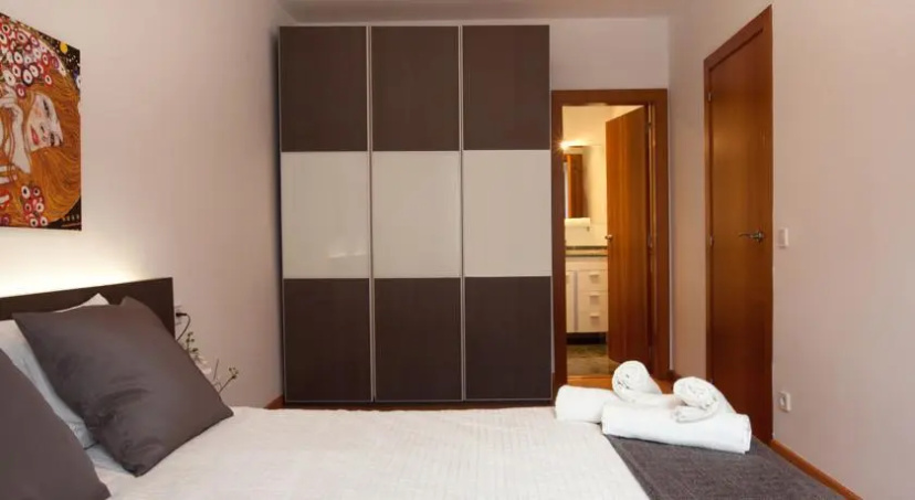 Centric Apartment Casa Batllo Gaudi — отзывы гостей и цены