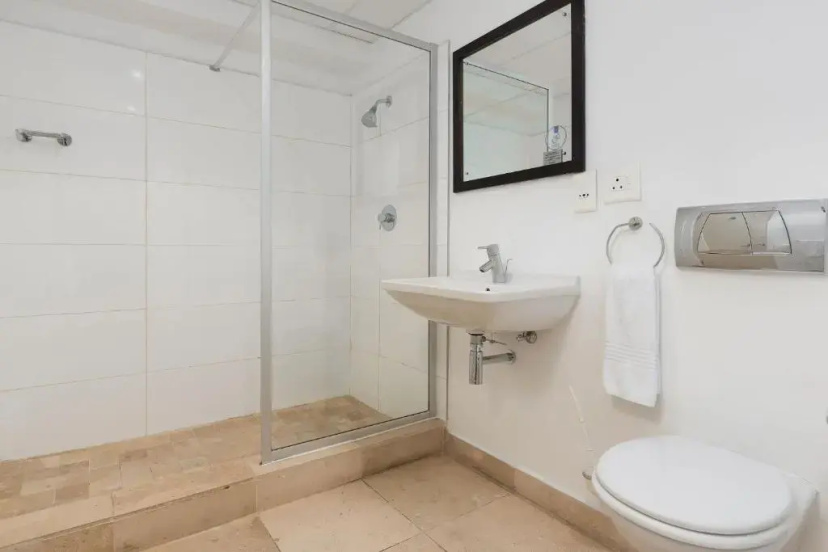 Bijoux Luxury Apartment — отель с удобствами в Кейптауне