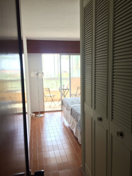 Costablanca Apartment — отель с удобствами в Аликанте