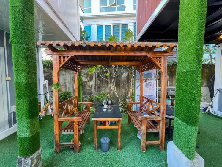 Titiwangsa Premium Villa KL by uBook 3 — отель в Куала-Лумпуре, Малайзия