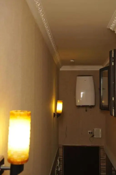 Orbi Residence Duplex Apartment — комфортный отель в Батуми