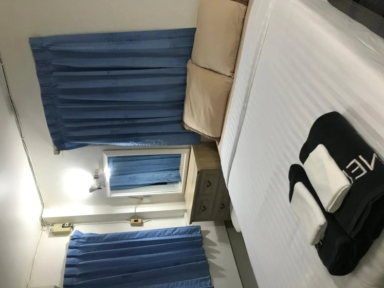 Swan 2 Aparthotel — комфортный отель в Бангкоке