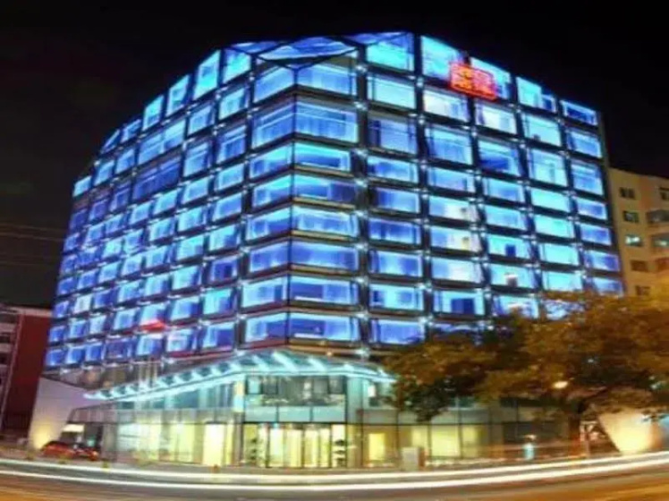 Beijing Ocean Hotel — отзывы гостей и цены