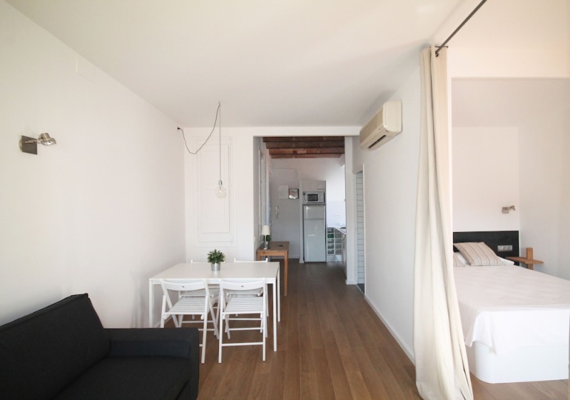 Relajante Apartamento Perfecta Ubicación — отзывы гостей и цены