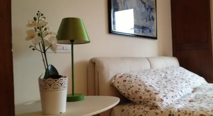 Casa Sofy Melly — отель в Риме, Италия