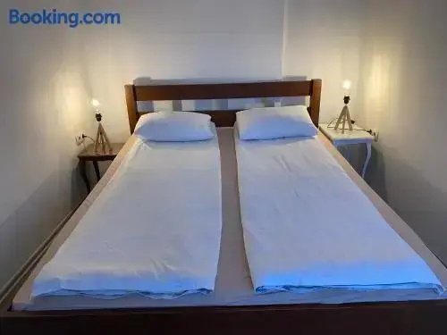 Apartment Chardak — отзывы гостей и цены