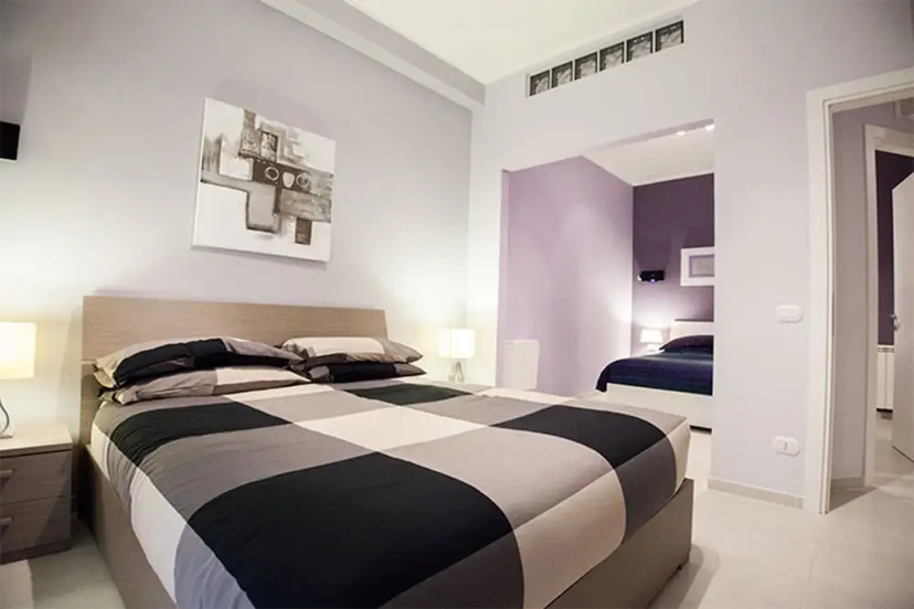 ComfortHouse Plus — отель с удобным расположением в Риме