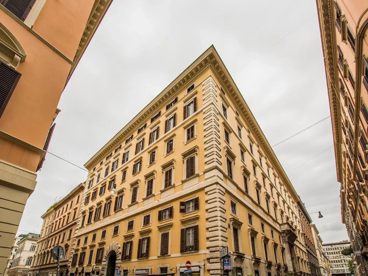 Цены на Boutique Hotel Galatea в Риме