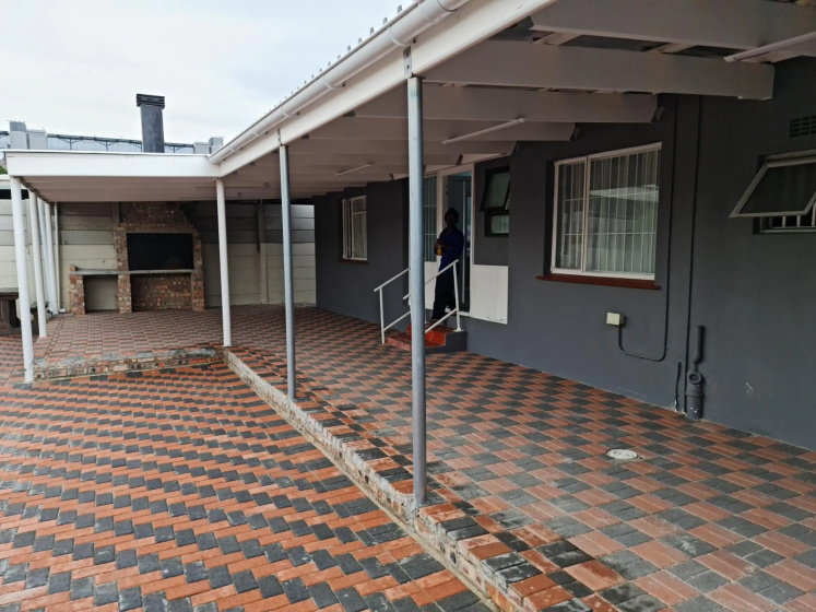 Hasate Guest House 10 Florence street Oakdale Belliville 7530 cape town south African — отзывы гостей и цены