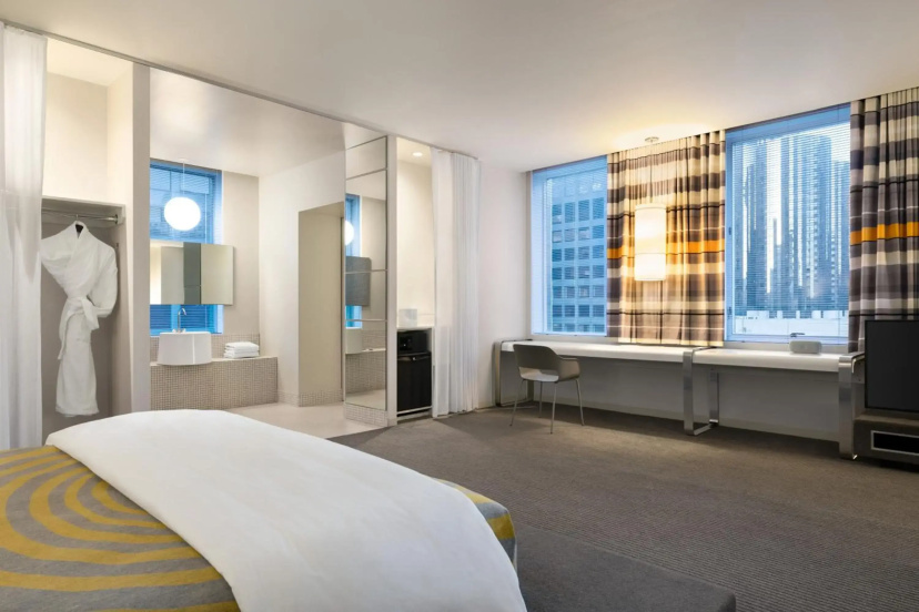 The Delphi Hotel — отзывы гостей и цены