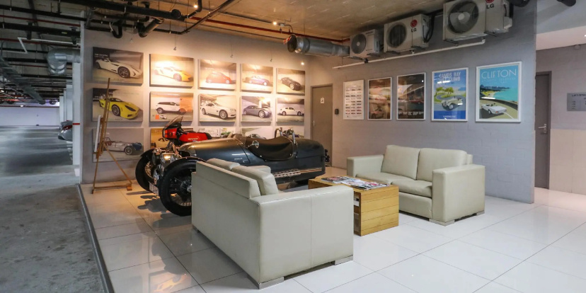 The Crystal Apartments — отзывы гостей и цены