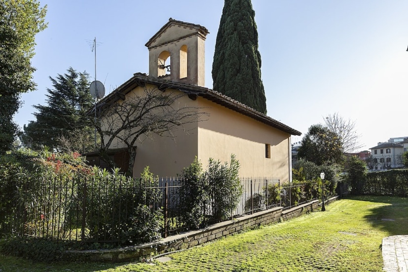 Church Villa Giustiniana — отзывы гостей и цены