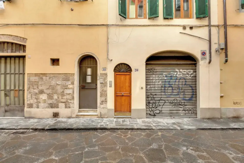 Цены на Mamo Florence - Cristofano Studio в Флоренции
