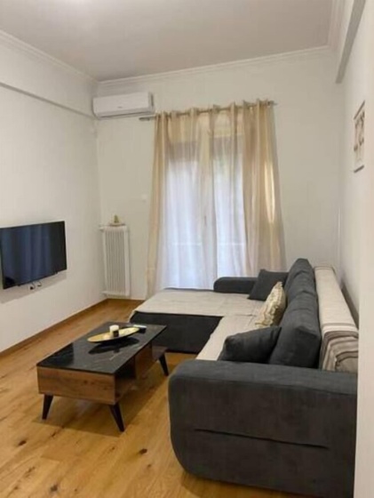 Cozy apartment One step from Acropolis — комфортный отель в Афины