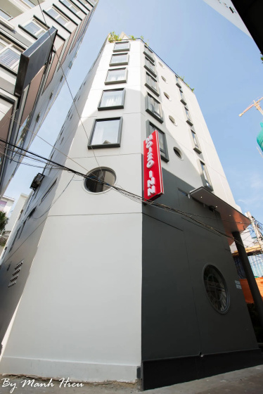 Mojzo Inn Boutique — отзывы гостей и цены
