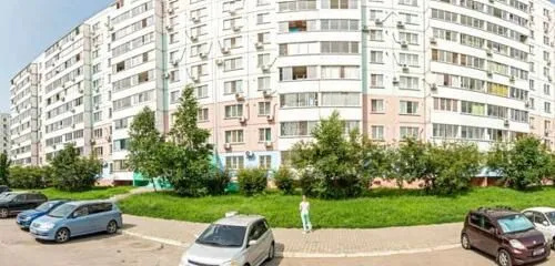 Апартаменты Татьянин Дом на  ул. Павла Морозова 96А — отель с удобствами в Хабаровске