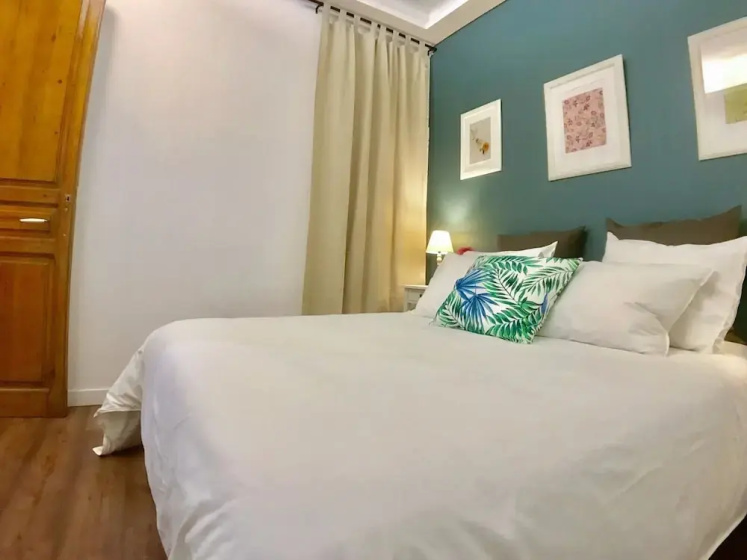 Цены на Apartment Sagrada Familia IV в Барселоне