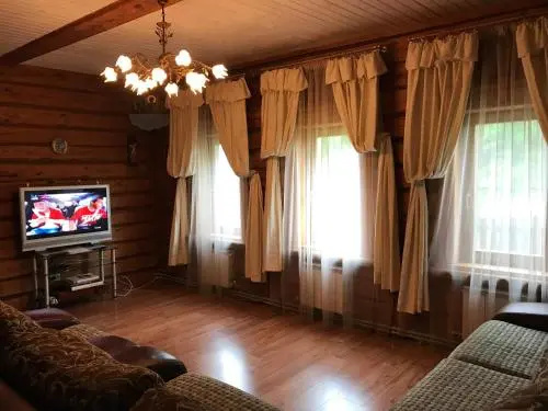 Guest House Semeiniy — забронировать отель в Плёс
