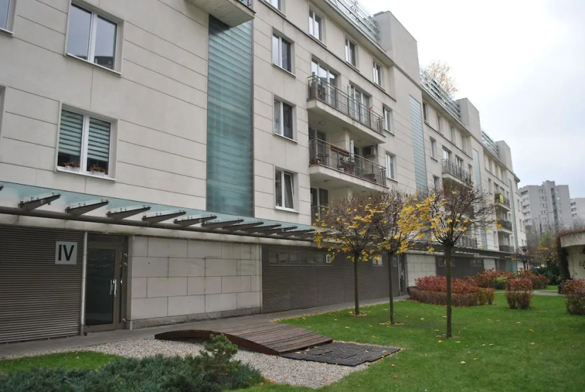 Żoliborz Apartamenty — отзывы гостей и цены