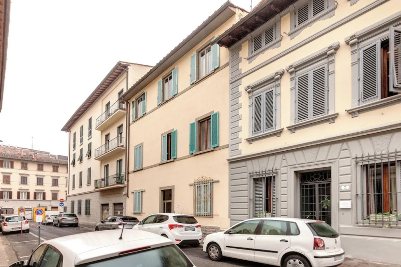 Цены на Mamo Florence - Maruffi Apartment в Флоренции
