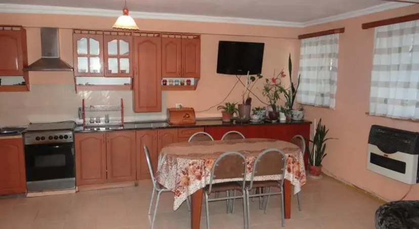 Irida — комфортный отель в Тбилиси