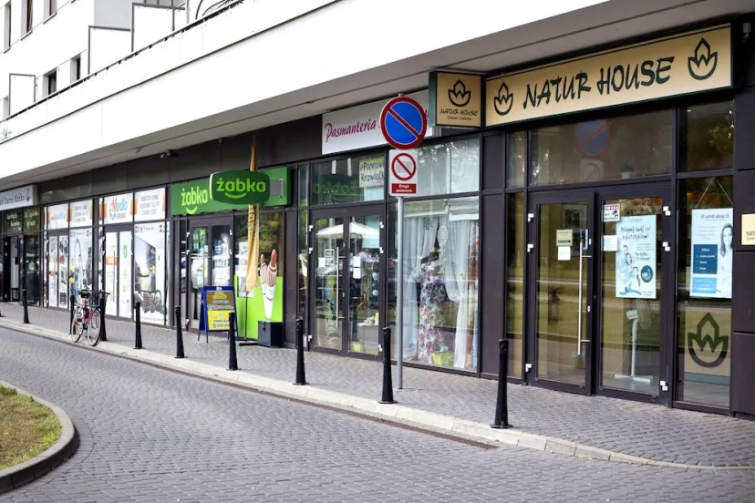 P&O Apartments Sokratesa — отзывы гостей и цены