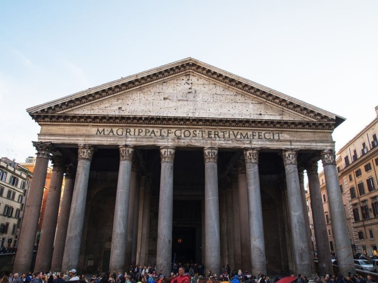 Avila Palace - Piazza Navona — отзывы гостей и цены
