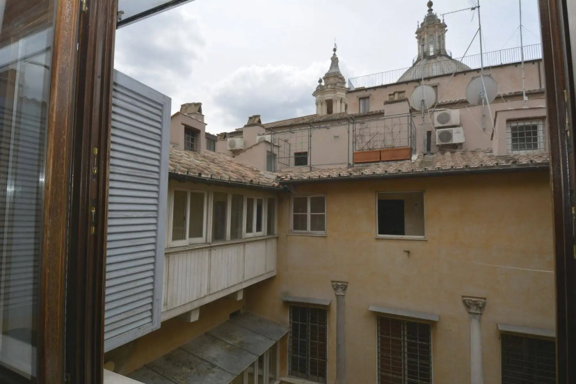 House & The City - Navona Apartments — отзывы гостей и цены