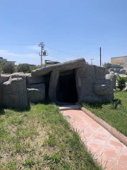 Salida Inn — отель в Kusadasi, Турция