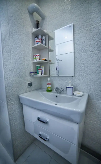 Arendagrad Apartments Bolnichny 4 — отель с удобным расположением в Смоленск