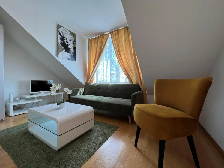 Cosy apartment in central location — отзывы гостей и цены