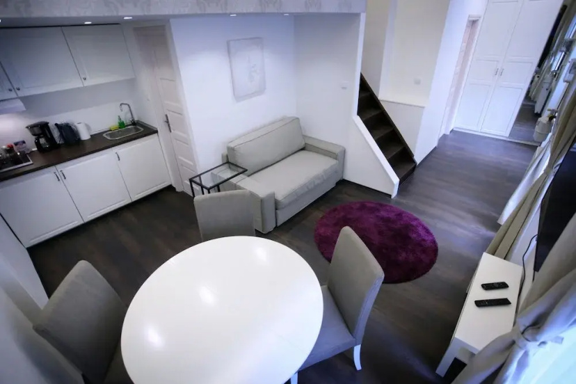 Цены на d.Five Chain Bridge Apartment в Будапеште