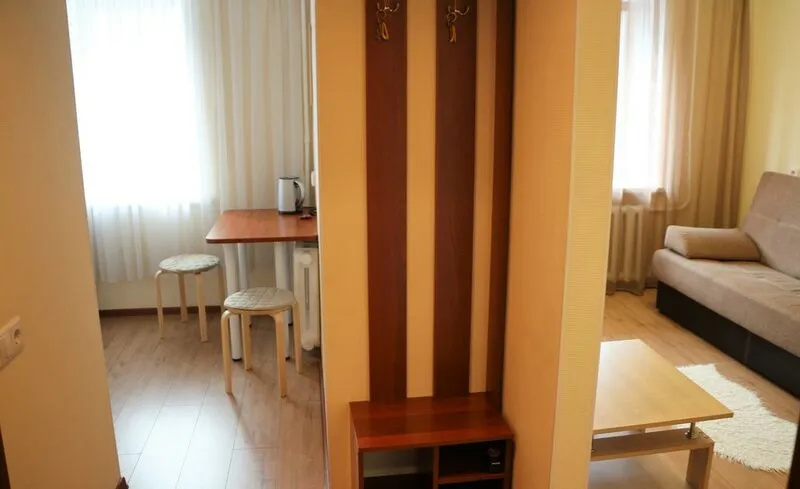 Apartment office GOOD NIGHT, str. Pirogova, bld. 7 — отель с удобным расположением в Томске