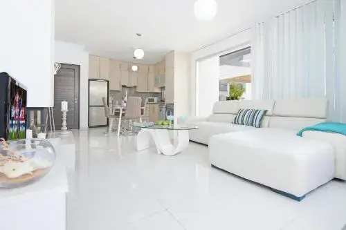 Villa Constantina — забронировать отель в Протарас