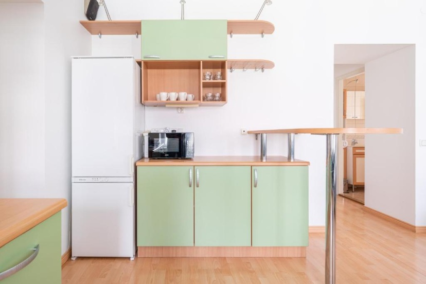 Old Town - Suur Karja Apartment — отель с удобным расположением в таллине
