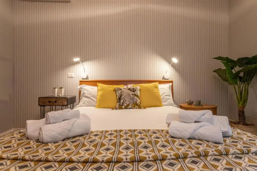 ElFaRo Kitty - Stylish Apartment Close to S. Peter — отзывы гостей и цены