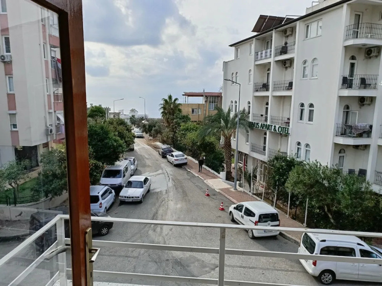Цены на Begümhan Pansi̇yon в Анталье