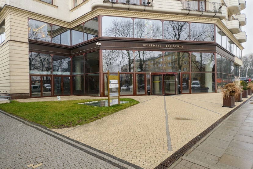 Mokotów Sułowicka — отель в Варшаве, Польша