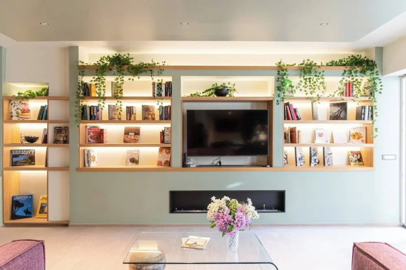 Цены на Charming Roma Apartment With Terrace - Perfect for Families and Friends в Риме