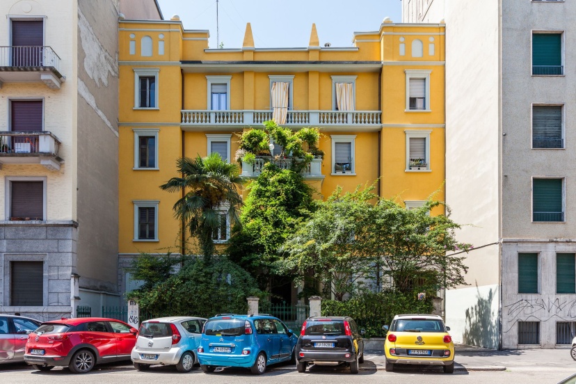 easyhomes - Piola Bazzini — отзывы гостей и цены