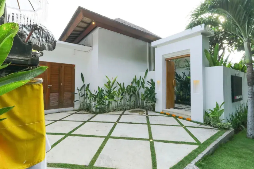Villa Tangram — отзывы гостей и цены