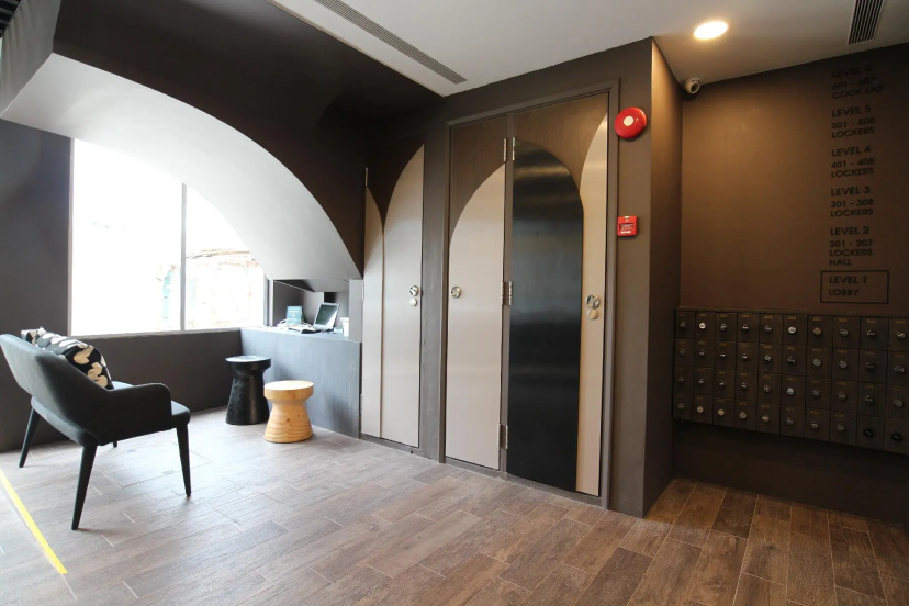 ST Signature Bugis Beach max 12 hours stay between 9PM and 7AM ( Not for Self-isolation) — забронировать отель в Сингапур