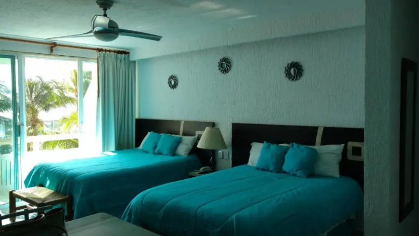 Apartment Ocean Front Cancun - Apartment in 坎昆 - Photo 3
