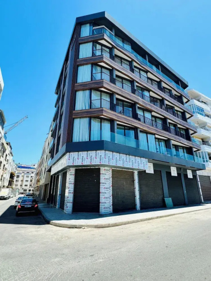 Stay'Inn - Rafina Sunset — забронировать отель в Касабланке