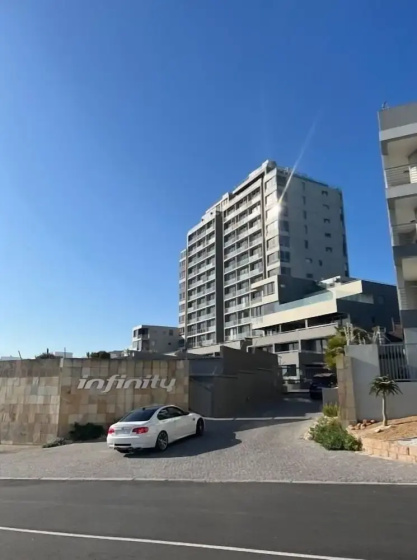 Buckley Accommodation — отель с удобствами в Кейптауне