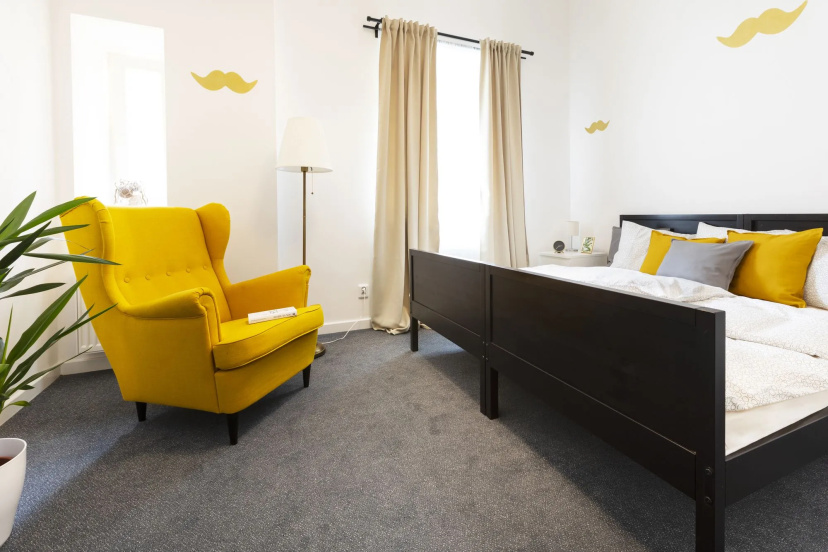 Цены на Little Tom Apartments в Праге