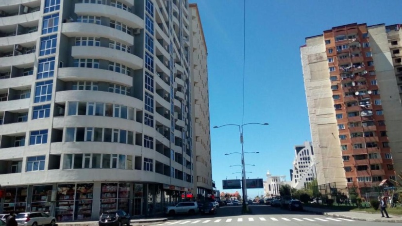 Apartment Natali with Sea View — отзывы гостей и цены